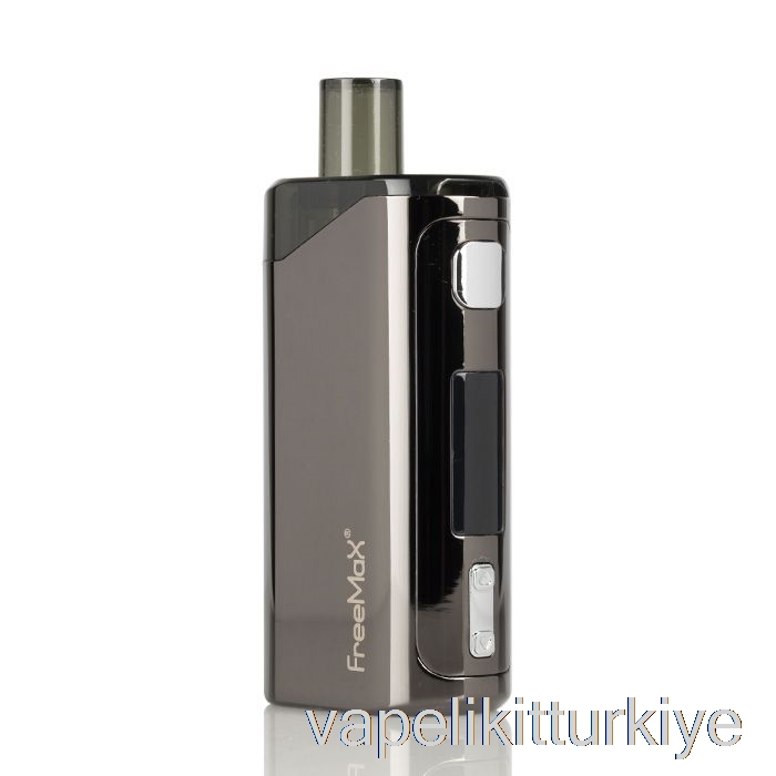 Elektronik Sigara Kalemi Vape Mate Freemax Autopod50 50w Pod Sistemi Tunç